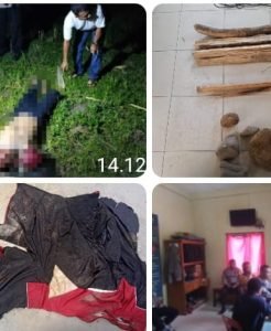 Polisi Tangkap Satu Pelaku Penganiayaan Hingga Meninggal Dunia Akibat Isu Santet