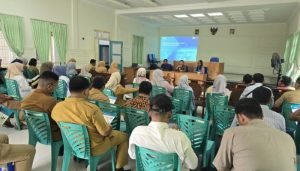 PLN UID Sumut Sosialisasi Bahaya Listrik dan Edukasi K3/K2 di Wilayah Tebing Tinggi