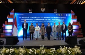 Penguatan Ekosistem Riset Jadi Kunci Tantangan Geopolitik, Iklim dan digitalisasi