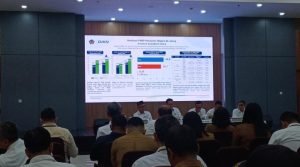 Sumut Capai Rp10, 95 Trilliun dari Realisasi Belanja Pemerintah Pusat