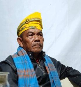 Kasus Tanah Ulayat di Sumut, Ketua Ikatan Melayu Serdang Serumpun Serukan Presiden Turun Tangan