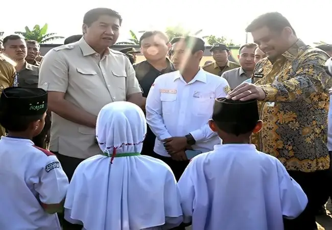 Program 3 Juta Rumah Dorong Ekonomi Sumut, Serap 10 Ribu Tenaga Kerja