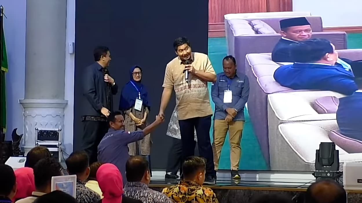 Dukung Percepatan Program Perumahan Subsidi di Sumut,Bank Sumut Siap Fasilitasi Kredit, Targetkan Proses Hanya Tiga Hari