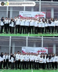 Pancasila Perekat BangsaRutan Tanjung Pura Gelar Upacara Peringatan Hari Kesaktian Pancasila