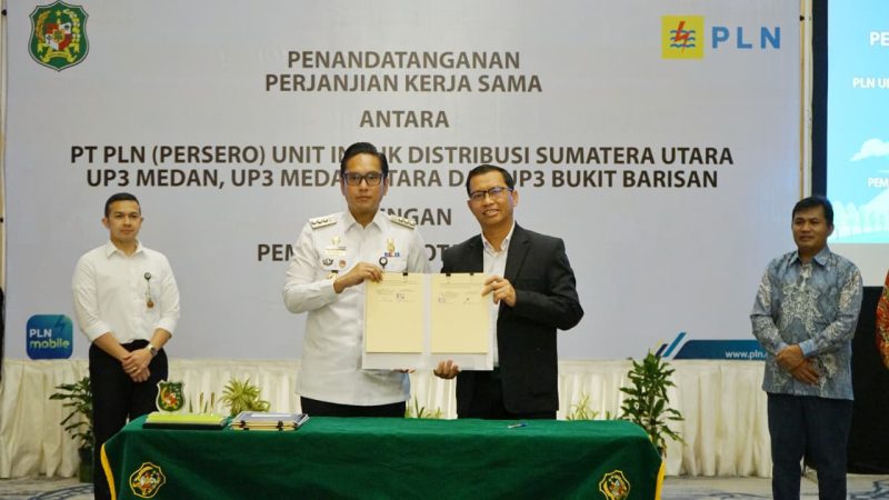 PLN Journalist Awards 2025 Dibuka, Apresiasi Pewarta Penggerak Literasi Energi Nasional