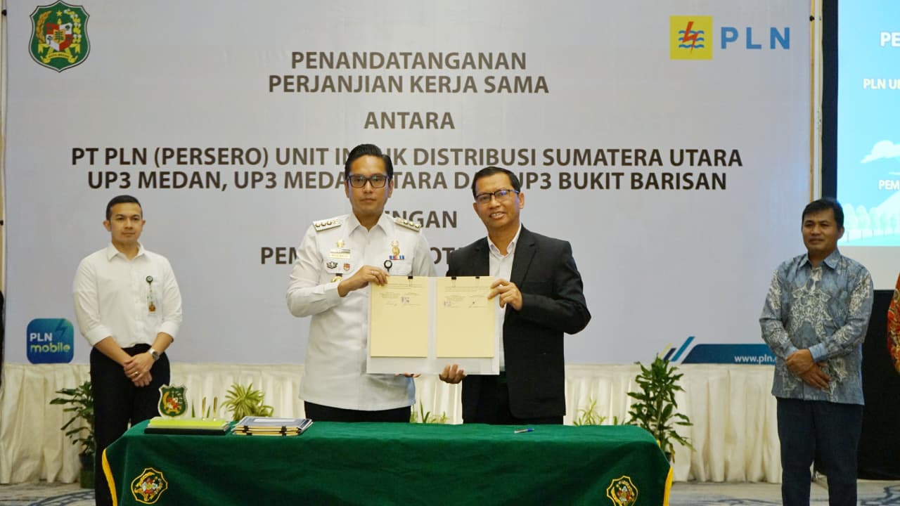 PLN Journalist Awards 2025 Dibuka, Apresiasi Pewarta Penggerak Literasi Energi Nasional
