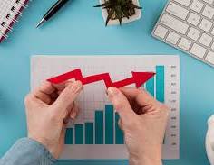 Data BPS Surplus Neraca Perdagangan Meningkat