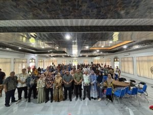 “ Densus 88 AT melalui Satgaswil Sumut mengajak Seluruh Sekolah untuk menjadikan sekolah sebagai lingkungan yang toleran dan Cinta Tanah Air”