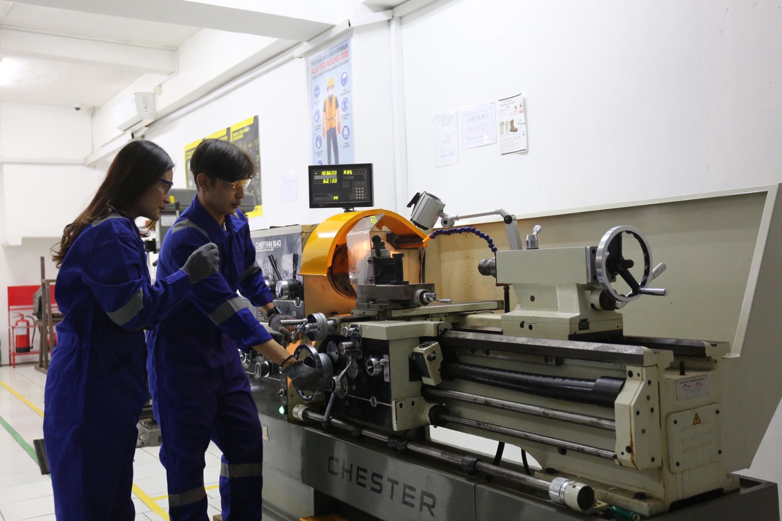 Top 10 Dosen Universitas Pertamina dengan H-Index Scopus Tertinggi