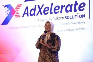 Komitmen Telkom Bersama WPP Media Indonesia Berikan Nilai Tambah Ekosistem Digital Advertising