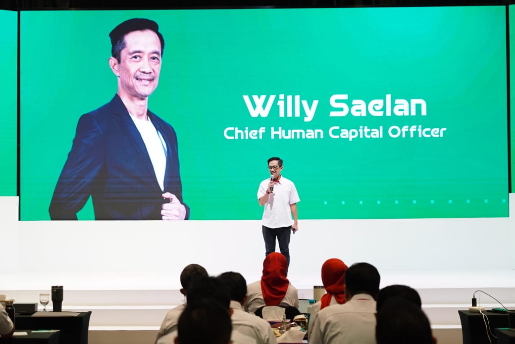 Telkom Dukung Kemnaker Siapkan Program Magang Digital untuk Lulusan Perguruan Tinggi di Indonesia