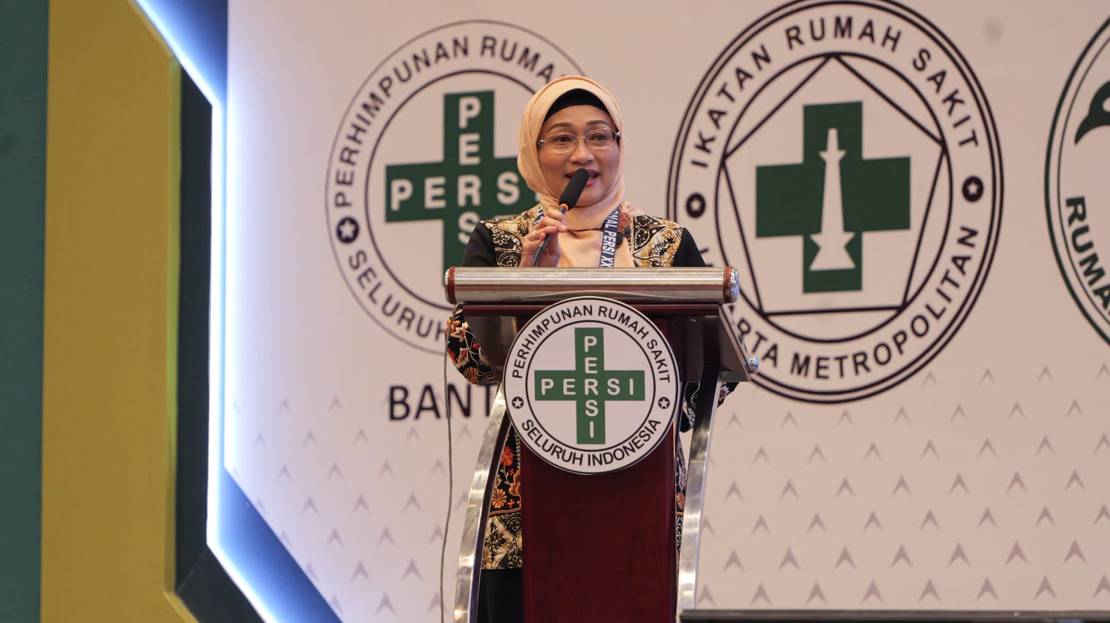 Admedika Jelaskan Peran Strategis TPA untuk Pengembangan Digitalisasi Rumah Sakit