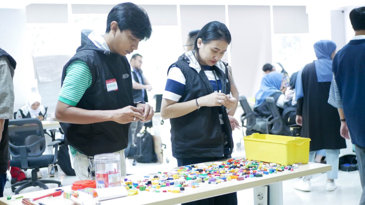 SCALA by Metranet Hadirkan Solusi Transformasi Strategi Hingga Tahap Implementasi