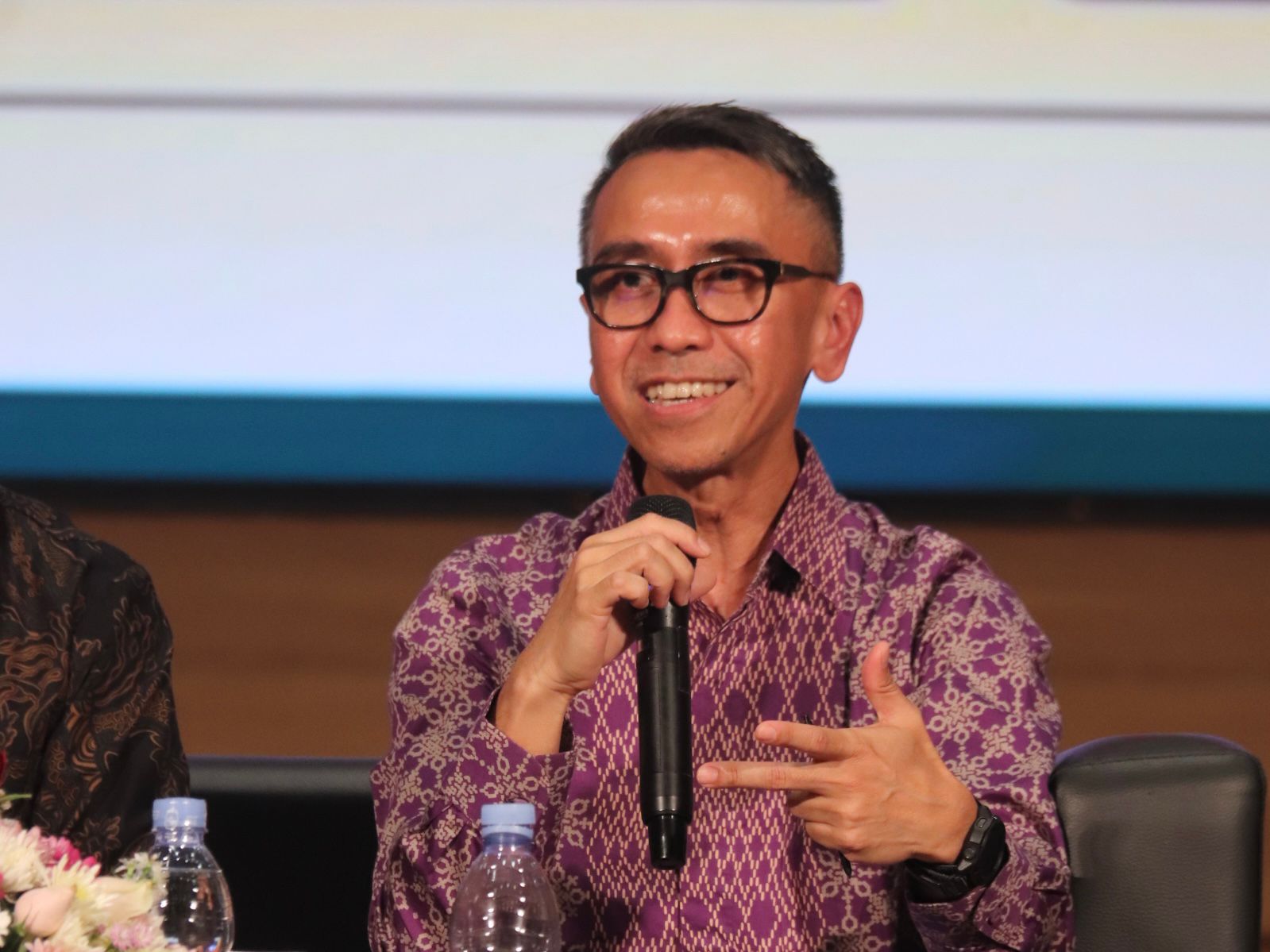 Nuon dan Playup Luncurkan Gerakan Harmoni Nusantara, Majukan Musisi Lokal