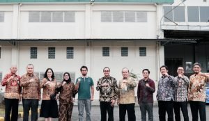 OJK Kembangkan DigitalisasiEkosistem Sapi Perah