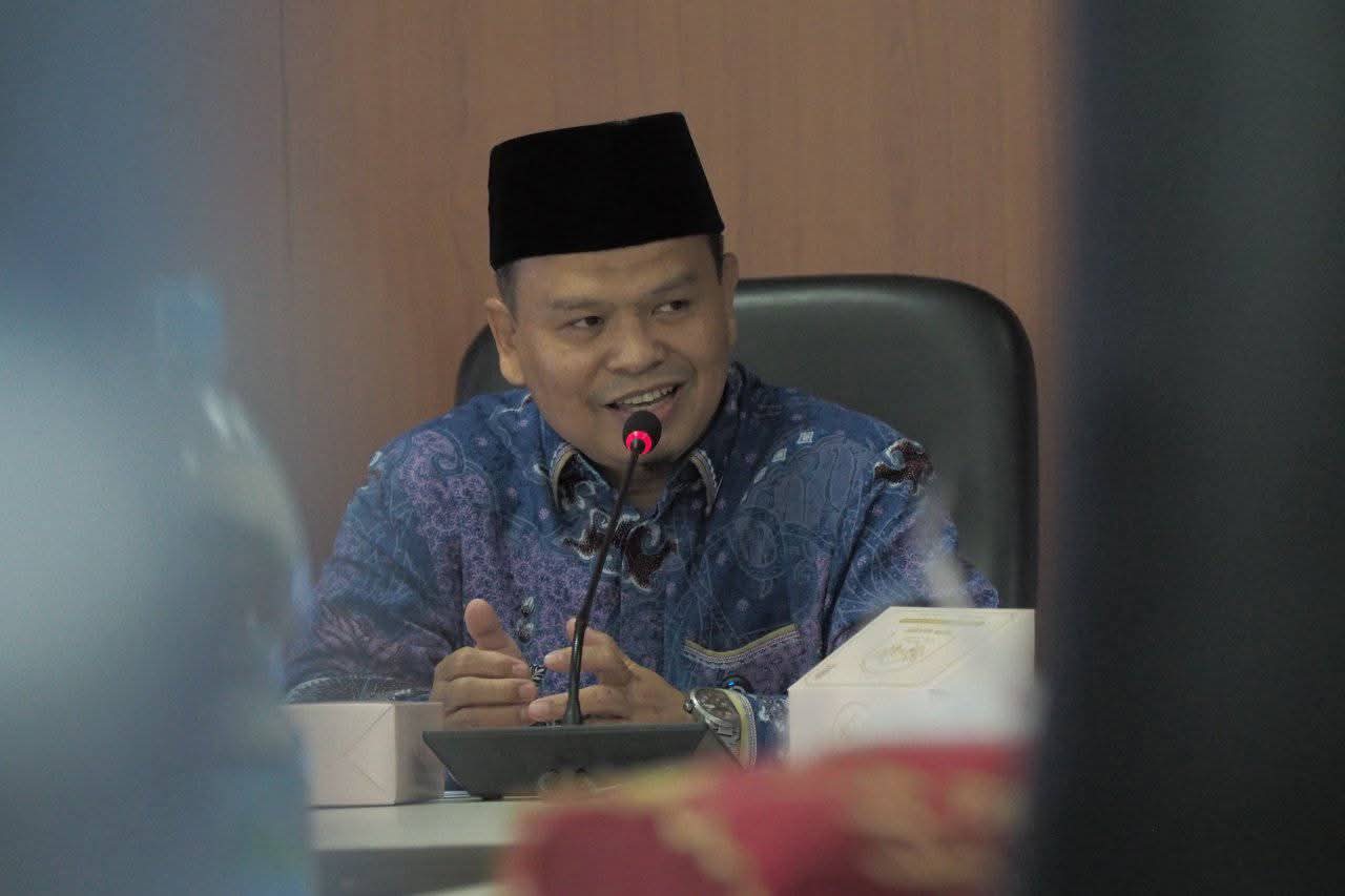 H. Kasman Bin Marasakti Lubis Dukung Upaya Penghapusan Tunggakan Iuran BPJS Kesehatan