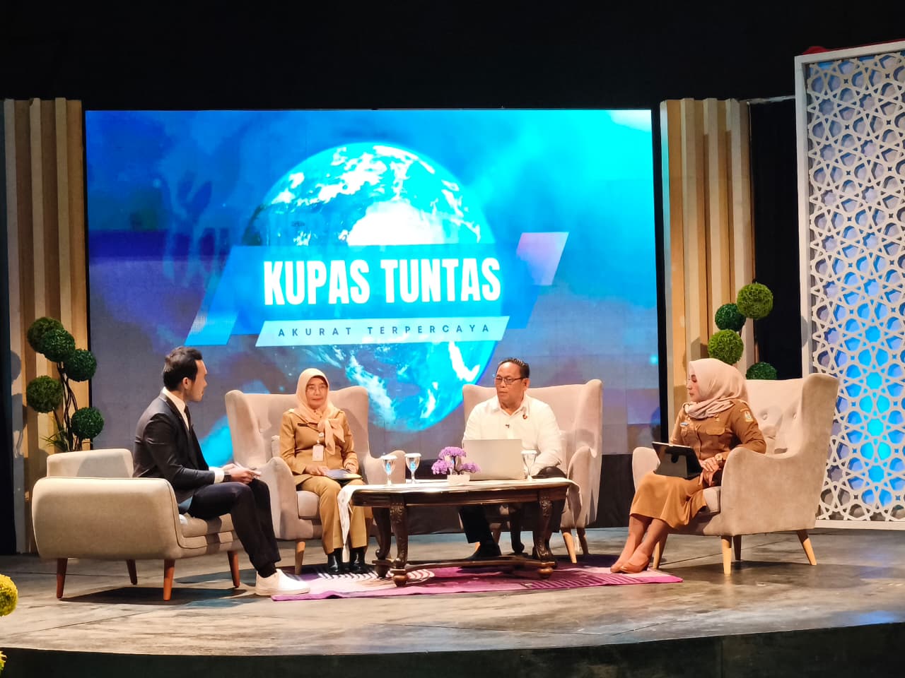 Polda Sumut Tegaskan Komitmen Berantas TPPO: Edukasi, Kolaborasi, Dan Penegakan Hukum Terpadu
