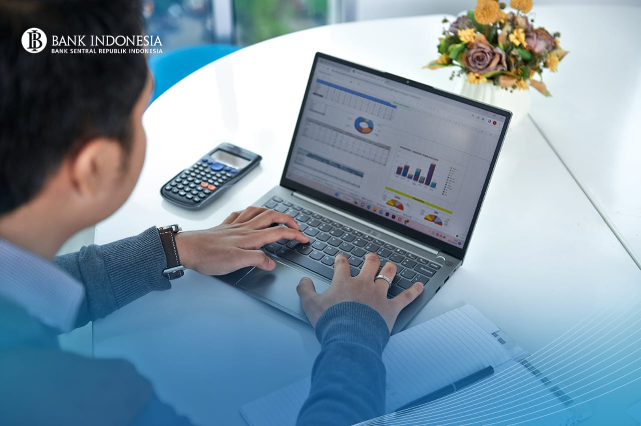 Prompt Manufacturing (PMI) – BI Triwulan III 2025 Kinerja Industri Meningkat