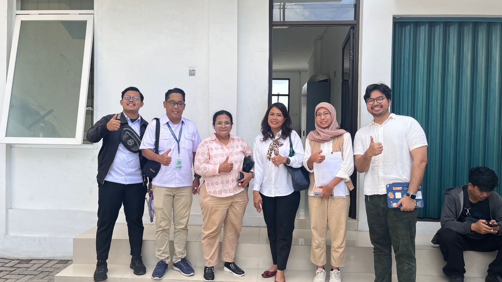 Kantor Pertanahan Deli Serdang Kawal Pelaksanaan KKPR dan PMPUMK di Namo Rambe, Dorong Kepastian Hukum dan Investasi Berkelanjutan