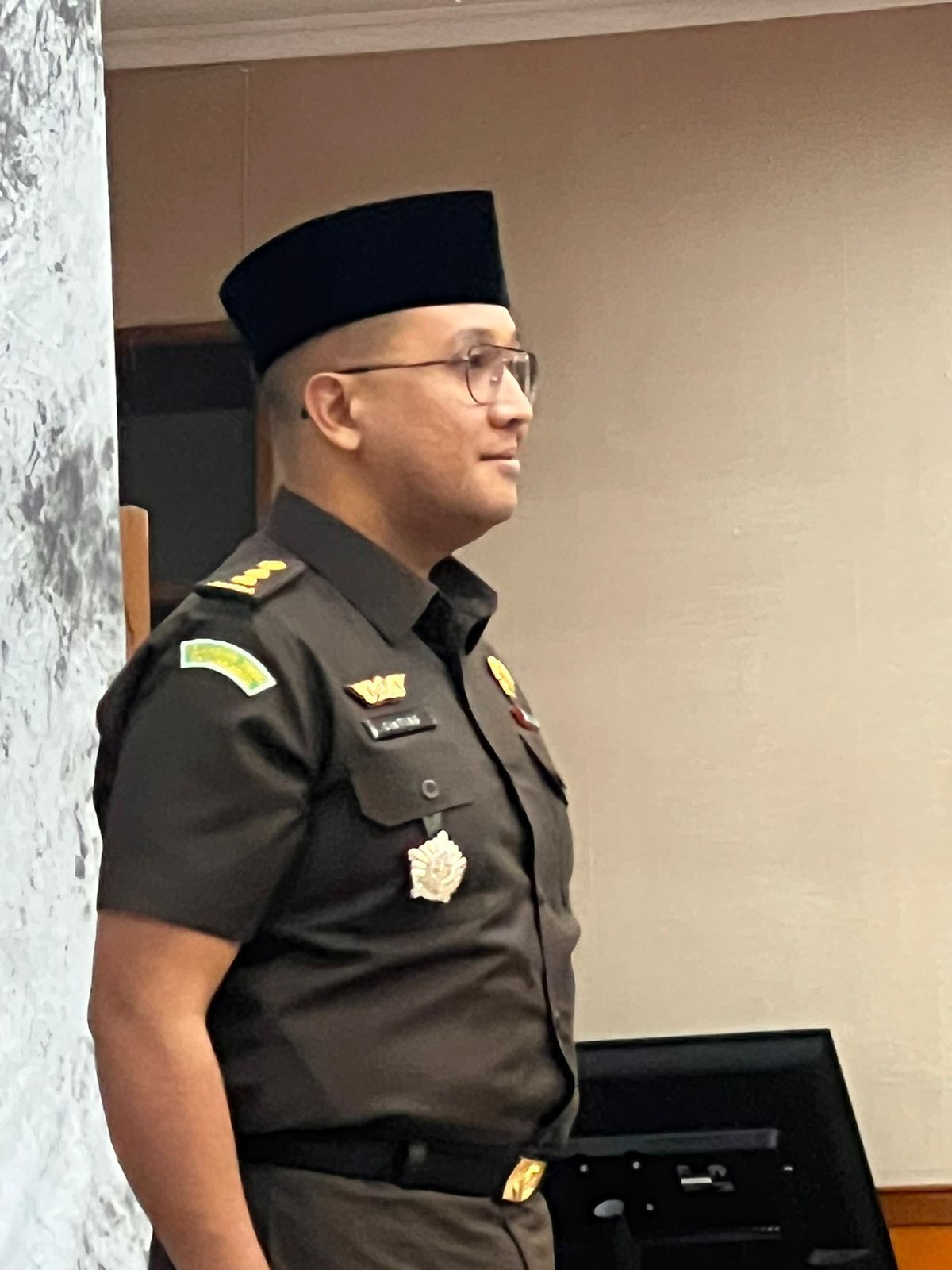 Kejati Sumut Geledah Dua Lokasi di Belawan Terkait Dugaan Korupsi PNBP Pelabuhan