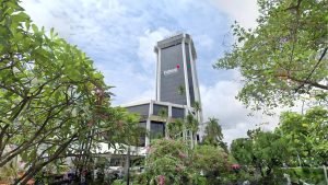 Indosat Terus Dorong Inovasi dan Daya Saing di Tengah Tantangan Makro