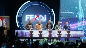 FEKDI X IFSE 2025: Digitalisasi Ekonomi Keuangan Kunci Pertumbuhan Ekonomi