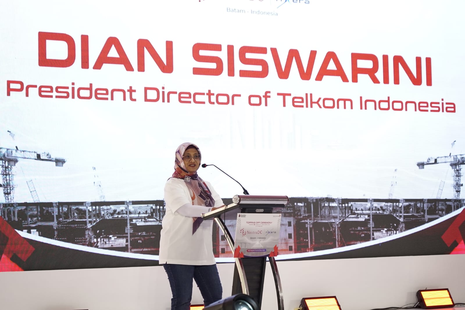 Telkom Catat Pendapatan pada Q3 2025, Pacu Efisiensi dan Inovasi Bisnis Jangka Panjang