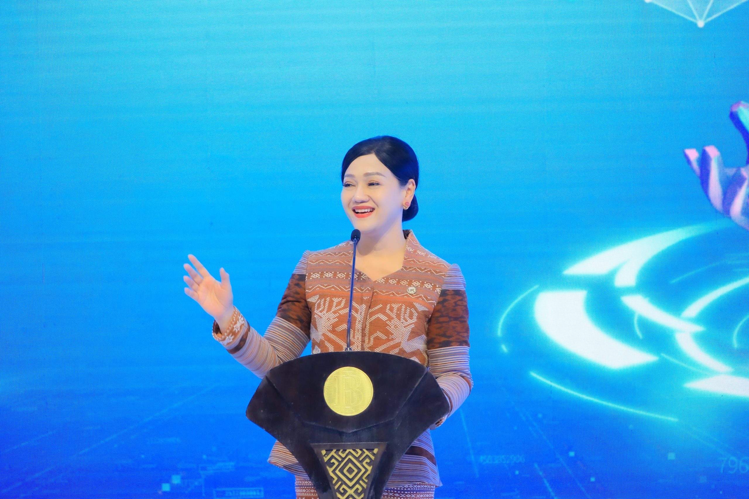 Festival Ekonomi Keuangan Digital Indonesia dan Indonesia Fintech Summit & Expo Tahun 2025