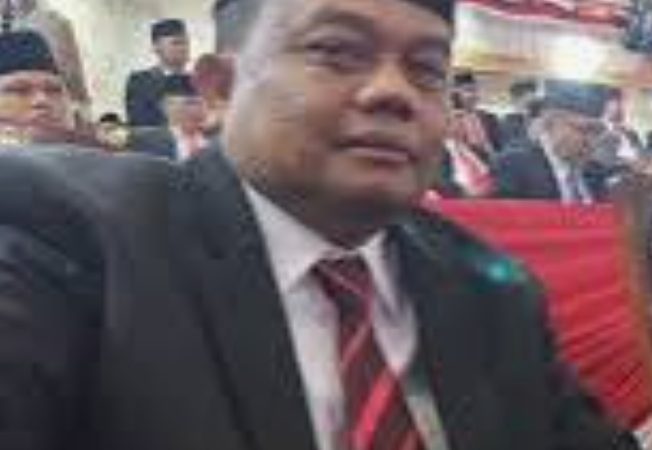 Anggota DPRD Kota Medan Binsar Simarmata Minta Perbaikan LPJU Tak Hanya di Pusat Kota Tetapi Rumah Ibadah dan Sekolah-sekolah Yang Ada di Pinggiran Kota Medan