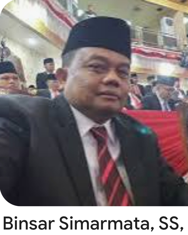 Anggota DPRD Kota Medan Binsar Simarmata Minta Perbaikan LPJU Tak Hanya di Pusat Kota Tetapi Rumah Ibadah dan Sekolah-sekolah Yang Ada di Pinggiran Kota Medan
