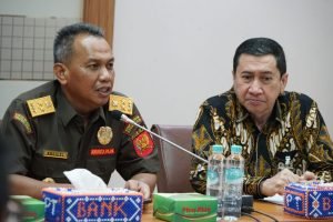 DJP Sumut I Blokir Rekening Penunggak Pajak