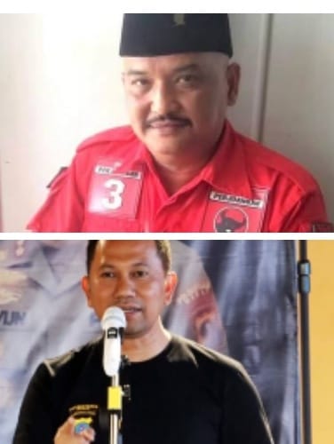 Ketua F PDI-P DPRD Medan Robi Barus Apreasi Langkah Tegas Kapolrestabes Medan Sikat Pelaku ” Rayap Besi ” Dan Begal