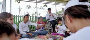 Pertamina Patra Niaga Regional Sumbagut Raih “Initiative Award 2025”