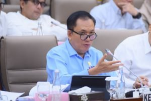 Ketua KPPU: Amandemen UU Persaingan Usaha Penting Atasi Kolusi Algoritma
