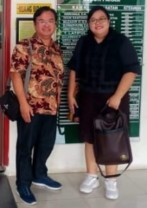 Sidang Dugaan Penyerobotan Lahan Milik Herlina Sinuhaji, Kuasa Hukum Paparkan 36 Bukti Pada Hakim PN Lubukpakam.