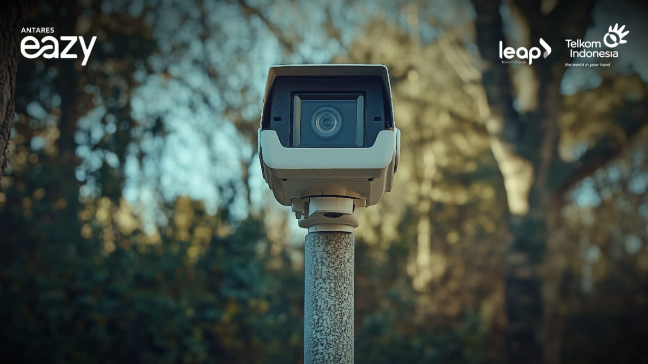 Berkat Antares Eazy, BPPTD Mempawah Berhasil Tekan Biaya Maintenance Capai 30%