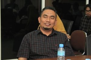 Satreskrim Polres Belawan Mendapat Apresiasi Dari Anggota DPRD Medan Zulham Efendi Atas Penangkapan Kelompok Begal Sadis