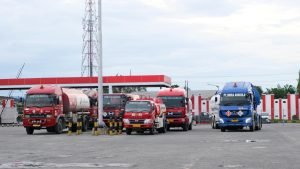 Pertamina Patra Niaga Regional Sumbagut Pastikan Distribusi Energi Tetap Aman Pasca Banjir di Tapanuli Tengah