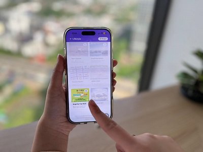 BNI Hadirkan Akses Eksklusif ke wondr BrightUp Cup 2025 Lewat Penawaran Buy 1 Get 2