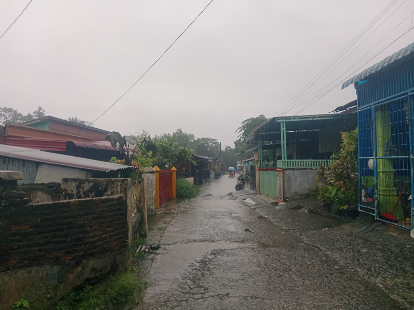 TelkomGroup Fokus Lakukan Pemulihan Layanan di Sumut dan AcehTerdampak Bencana