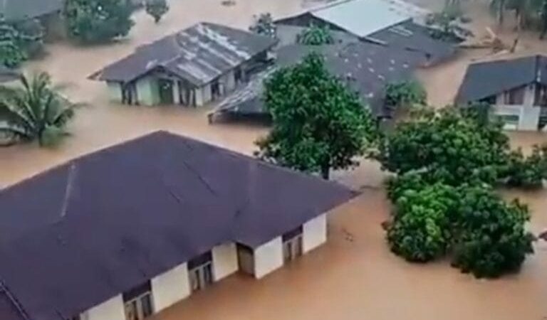 TelkomGroup Percepat Pemulihan Layanan Telekomunikasi