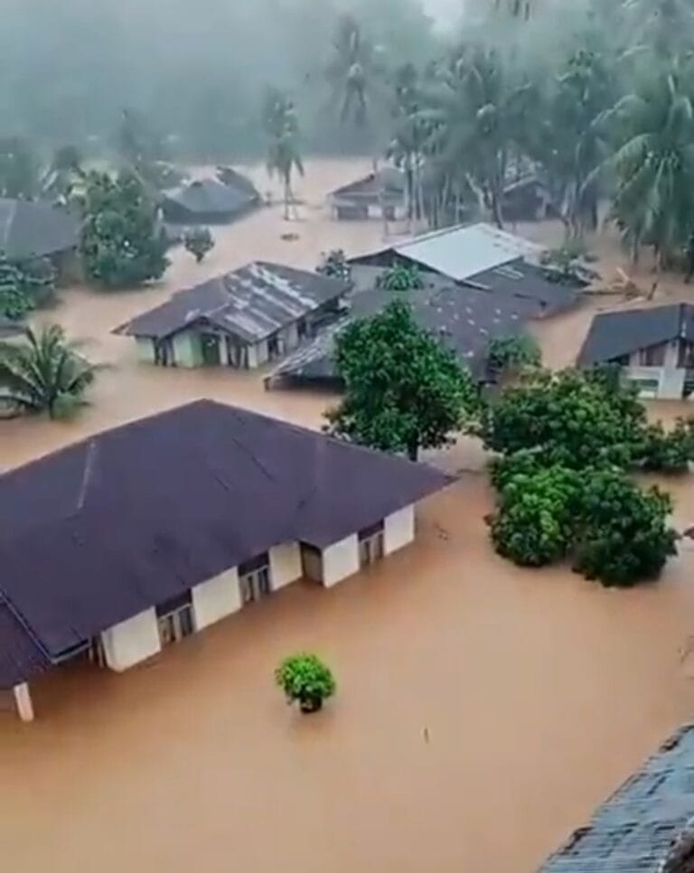 TelkomGroup Percepat Pemulihan Layanan Telekomunikasi