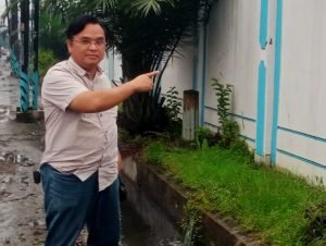 Sidang Terkait Penyerobotan Tanah Milik Herlina Br Sinuhaji Akan Digelar Hari Jum’at&nbsp; ini di PT UG