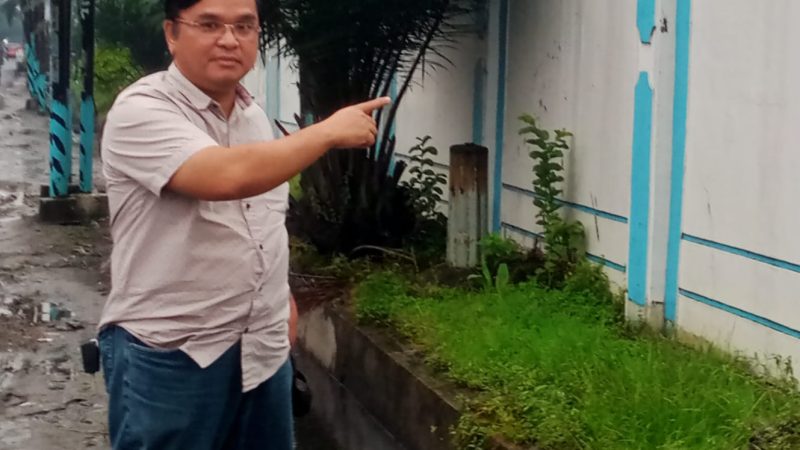 Sidang Terkait Penyerobotan Tanah Milik Herlina Br Sinuhaji Akan Digelar Hari Jum’at  ini di PT UG