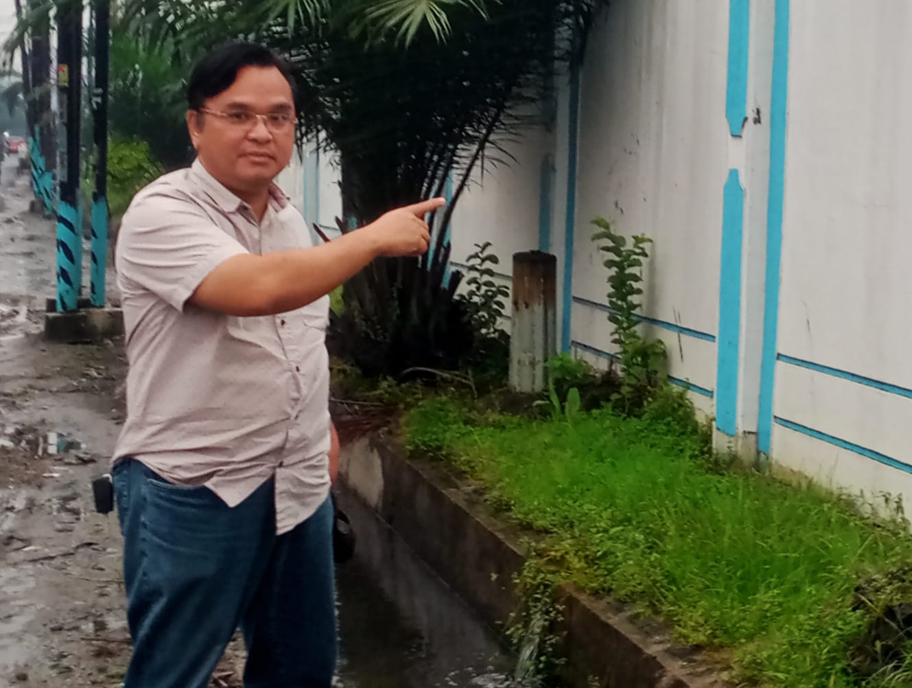 Sidang Terkait Penyerobotan Tanah Milik Herlina Br Sinuhaji Akan Digelar Hari Jum’at  ini di PT UG