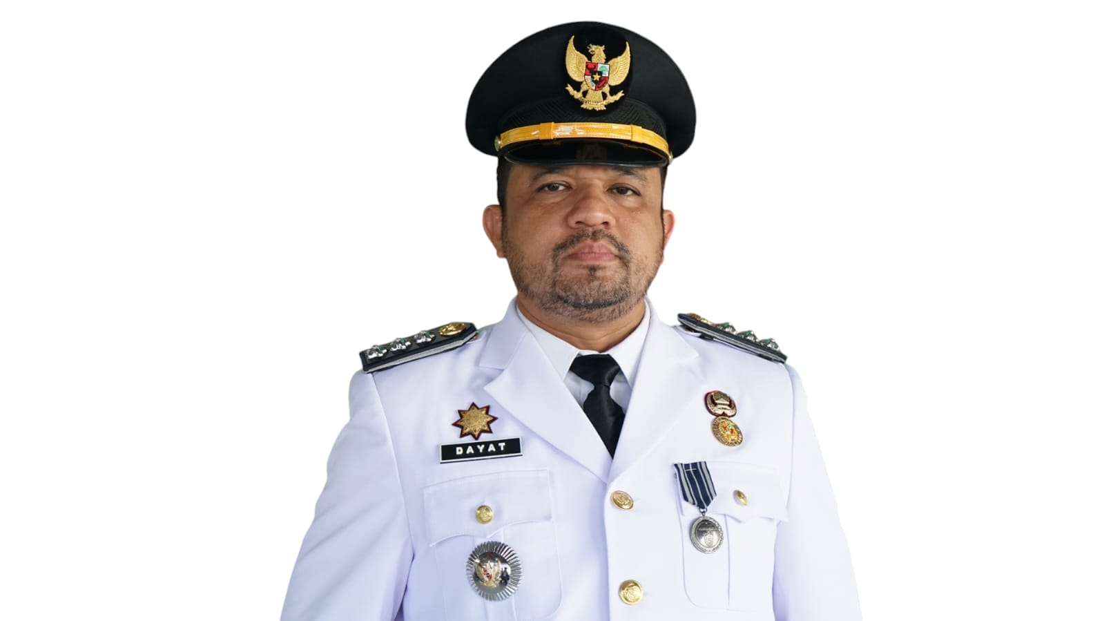 Semenjak Hidayat, AP, S. Sos, MSP sebagai Camat Medan Perjuangan, Pembangunan Berhasil Dilaksanakan
