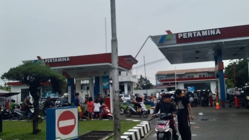 Pertamina Patra Niaga Sumbagut Fokus Pemulihan Distribusi Energi di Sumut di Tengah Situasi Bencana
