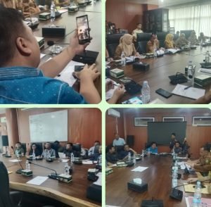 Warga Protes Kebisingan Live Music, Komisi 3 DPRD Medan Rekomendasikan Coffe Coju di Jln. Bunga Cempaka Padang Bulan, Perhatikan Etika Disaat Melaksanakan Live Music
