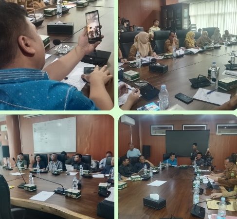 Warga Protes Kebisingan Live Music, Komisi 3 DPRD Medan Rekomendasikan Coffe Coju di Jln. Bunga Cempaka Padang Bulan, Perhatikan Etika Disaat Melaksanakan Live Music