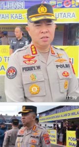 Akses Terputus Hambat Bantuan, Polda Sumut Berjibaku Tanpa Henti Cari Korban di Tengah Duka Mendalam